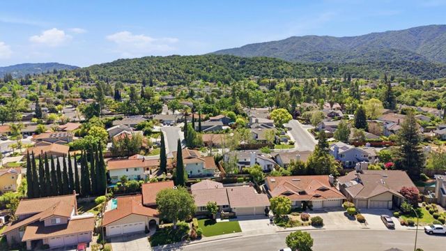 1594 Pam Lane, San Jose, CA 95120