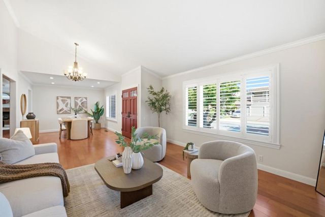 1594 Pam Lane, San Jose, CA 95120