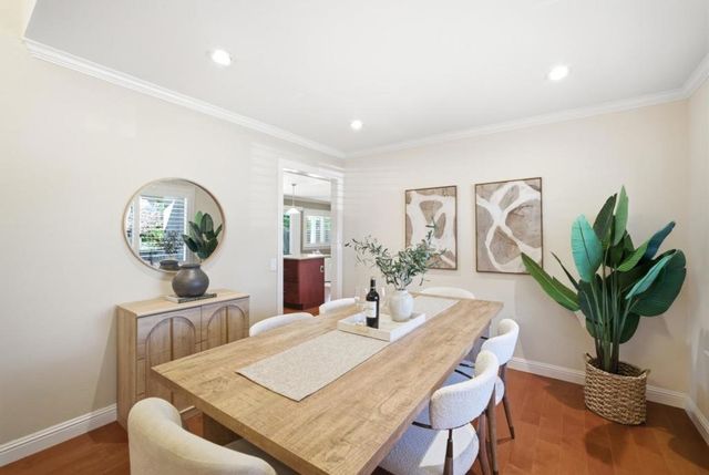 1594 Pam Lane, San Jose, CA 95120