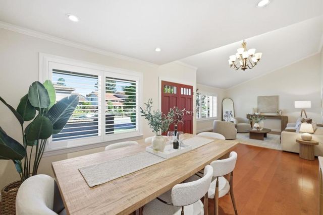 1594 Pam Lane, San Jose, CA 95120