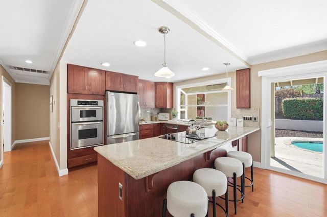 1594 Pam Lane, San Jose, CA 95120