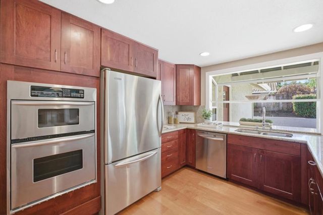 1594 Pam Lane, San Jose, CA 95120