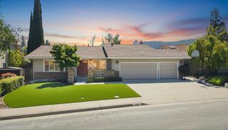 1594 Pam Lane, San Jose, CA 95120