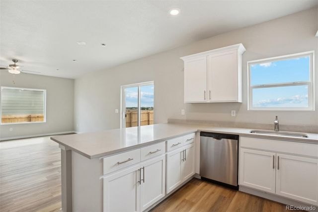 48200 Shetland Drive, Bennett, CO 80102