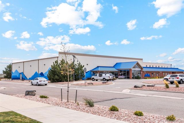 48200 Shetland Drive, Bennett, CO 80102