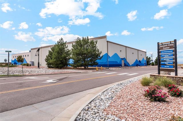 48200 Shetland Drive, Bennett, CO 80102