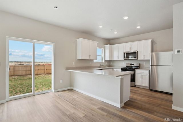 48200 Shetland Drive, Bennett, CO 80102