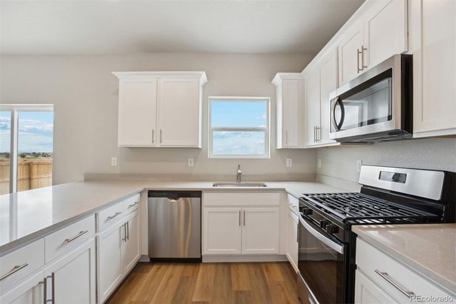 48200 Shetland Drive, Bennett, CO 80102