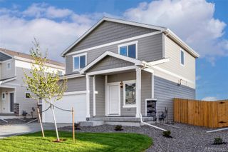 48200 Shetland Drive, Bennett, CO 80102