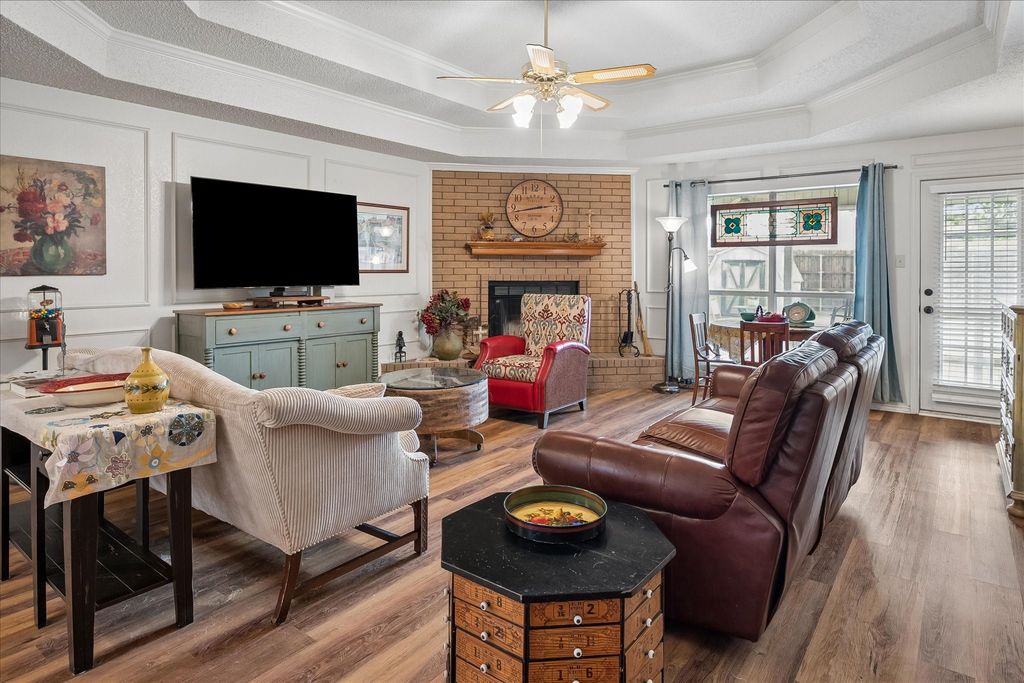 8920 Ashcraft Drive, North Richland Hills, TX 76182 — photo 4