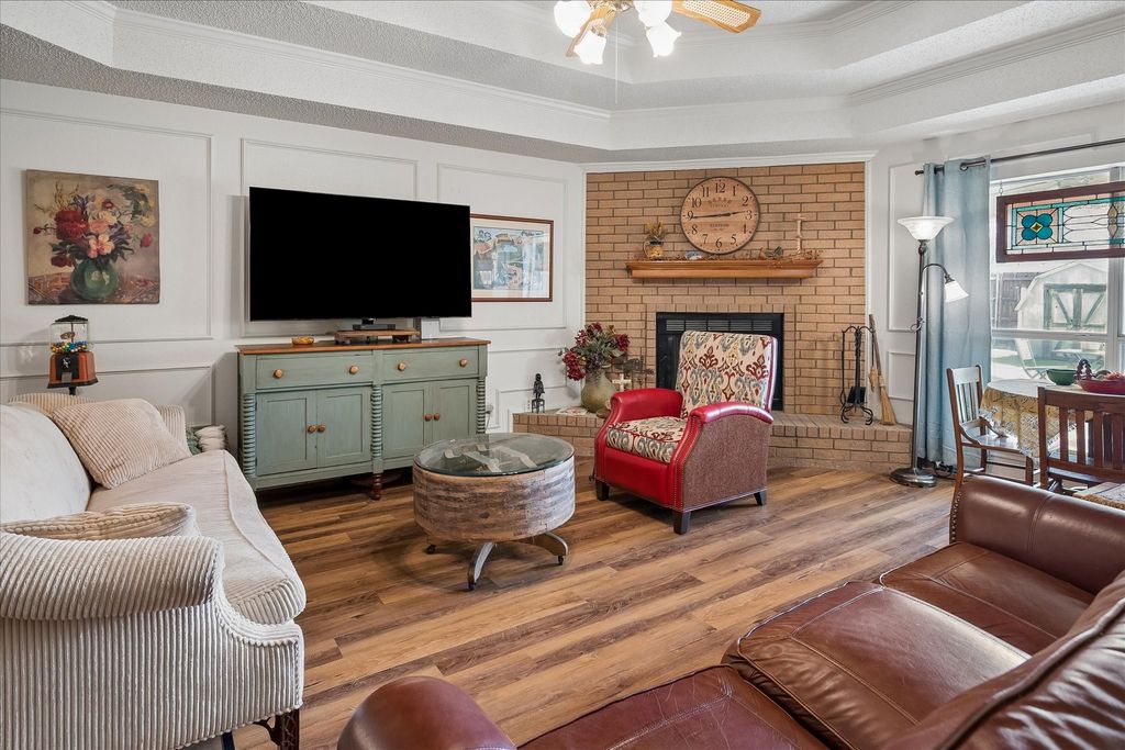 8920 Ashcraft Drive, North Richland Hills, TX 76182 — photo 5