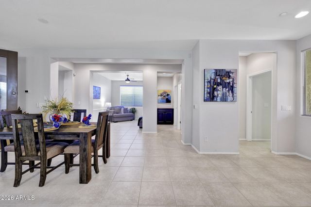 12368 W RUNNING DEER Court, Peoria, AZ 85383