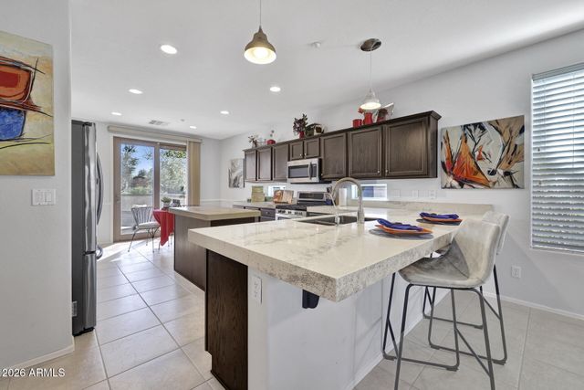 12368 W RUNNING DEER Court, Peoria, AZ 85383
