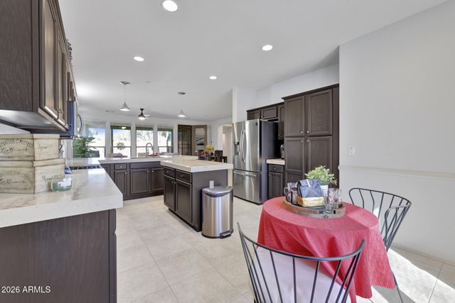 12368 W RUNNING DEER Court, Peoria, AZ 85383