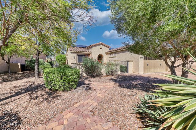 12368 W RUNNING DEER Court, Peoria, AZ 85383