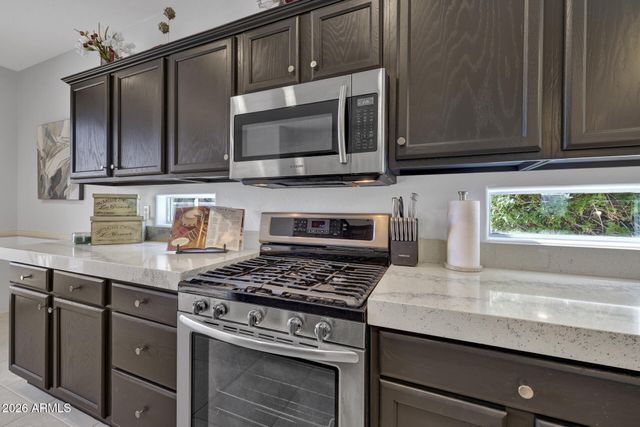 12368 W RUNNING DEER Court, Peoria, AZ 85383