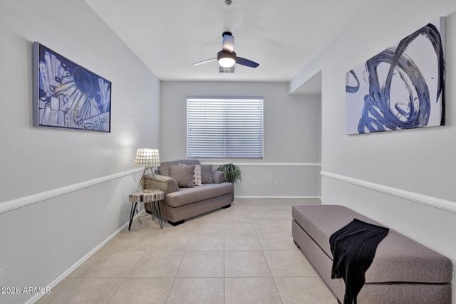 12368 W RUNNING DEER Court, Peoria, AZ 85383