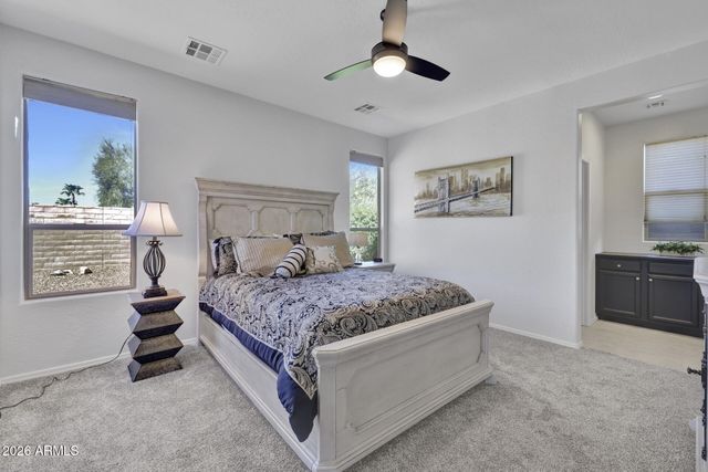 12368 W RUNNING DEER Court, Peoria, AZ 85383
