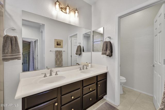 12368 W RUNNING DEER Court, Peoria, AZ 85383