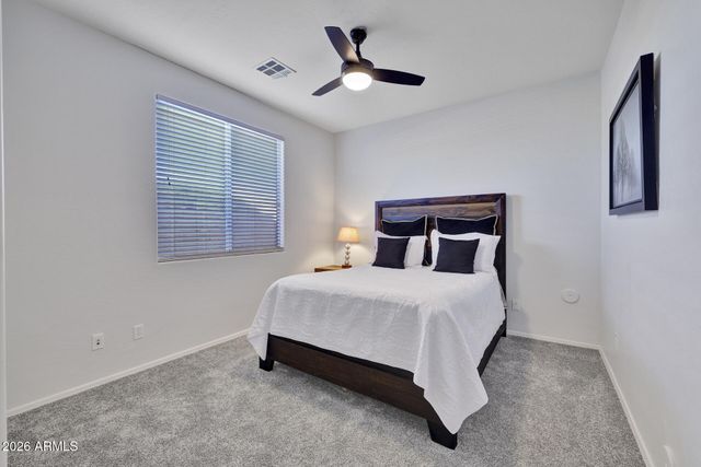 12368 W RUNNING DEER Court, Peoria, AZ 85383