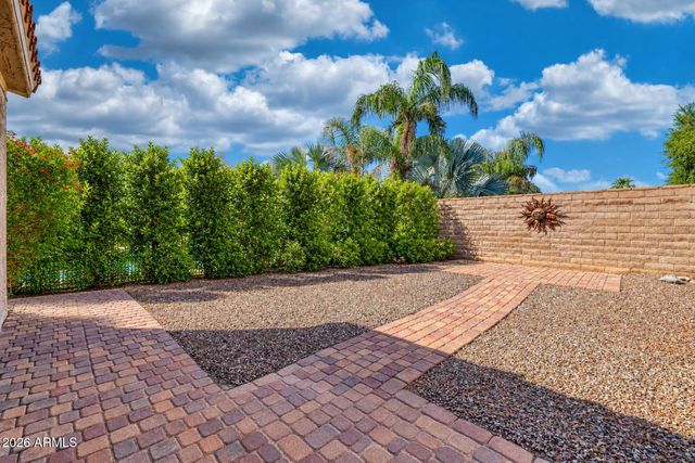 12368 W RUNNING DEER Court, Peoria, AZ 85383