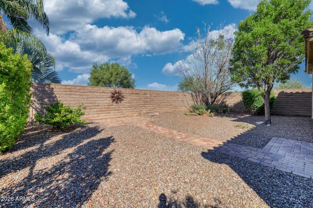 12368 W RUNNING DEER Court, Peoria, AZ 85383