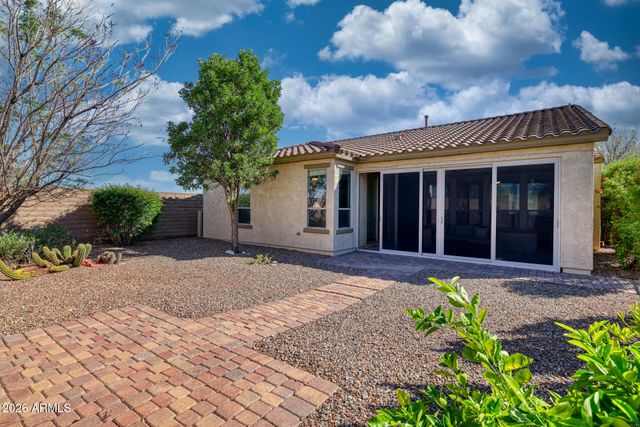 12368 W RUNNING DEER Court, Peoria, AZ 85383