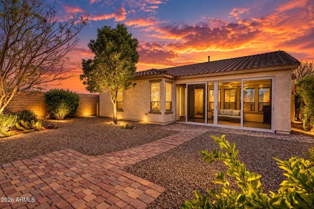 12368 W RUNNING DEER Court, Peoria, AZ 85383