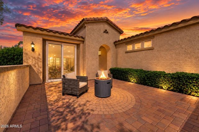 12368 W RUNNING DEER Court, Peoria, AZ 85383