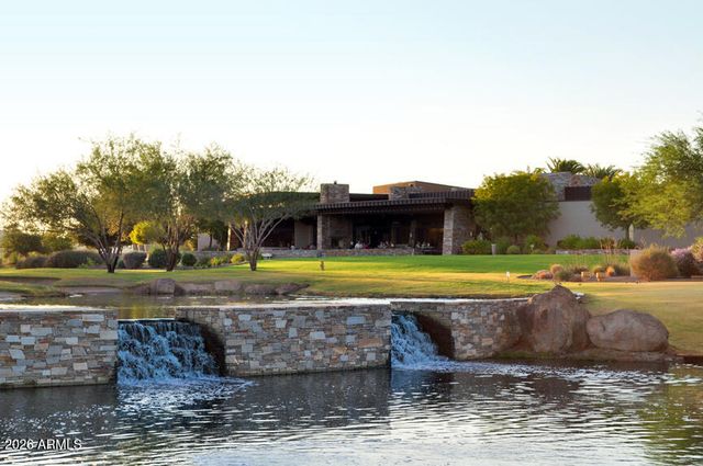 12368 W RUNNING DEER Court, Peoria, AZ 85383