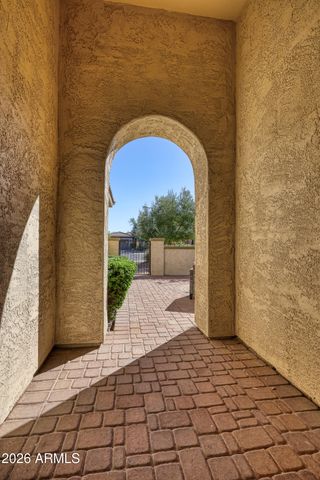 12368 W RUNNING DEER Court, Peoria, AZ 85383