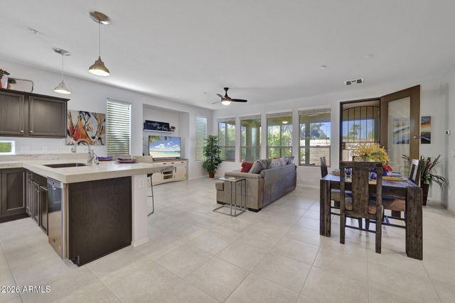12368 W RUNNING DEER Court, Peoria, AZ 85383