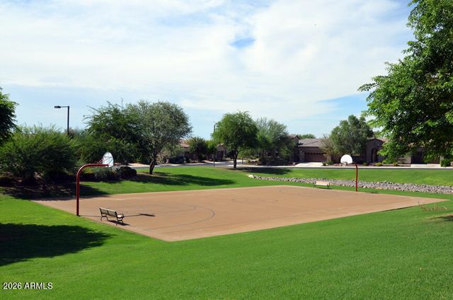 12368 W RUNNING DEER Court, Peoria, AZ 85383