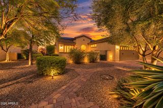 12368 W RUNNING DEER Court, Peoria, AZ 85383