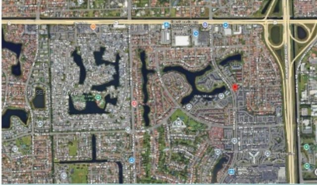 11841 SW 18th St 3-21, Miami, FL 33175