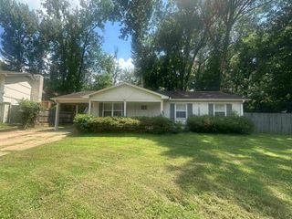 2803 ALFAREE ST, Bartlett, TN 38134