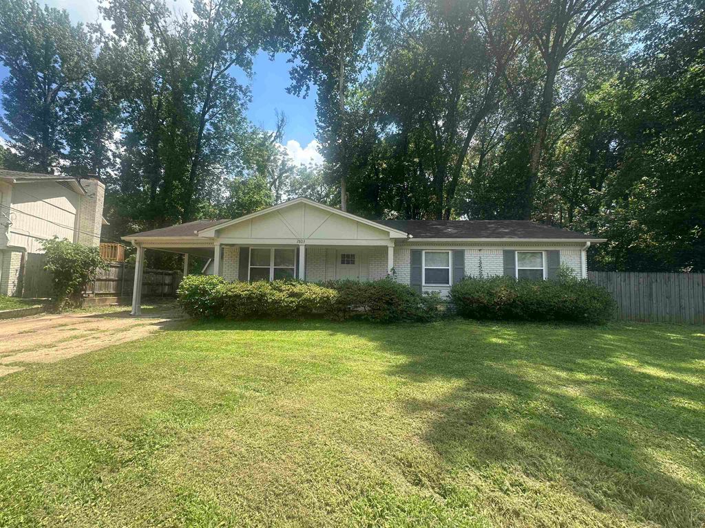 2803 ALFAREE ST, Bartlett, TN 38134
