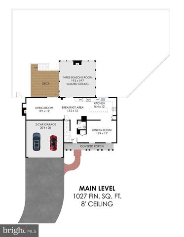 10711 OLDFIELD DR, Reston, VA 20191