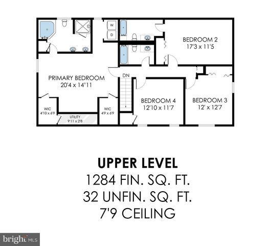 10711 OLDFIELD DR, Reston, VA 20191