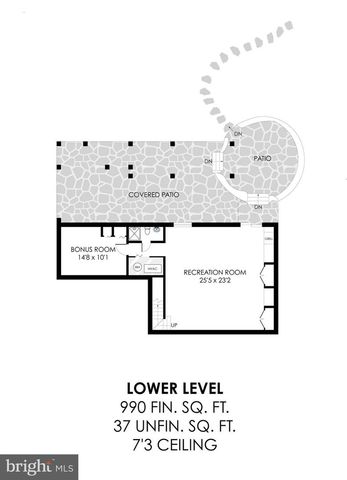 10711 OLDFIELD DR, Reston, VA 20191