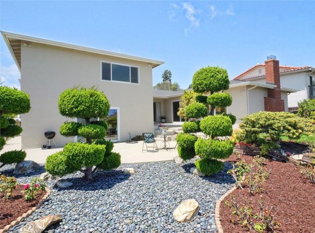 5716 Sunmist Drive, Rancho Palos Verdes, CA 90275