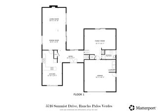 5716 Sunmist Drive, Rancho Palos Verdes, CA 90275