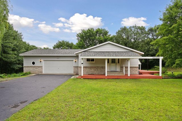 16760 203rd Avenue NW, Big Lake, MN 55309