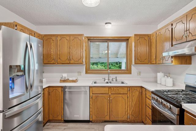 16760 203rd Avenue NW, Big Lake, MN 55309