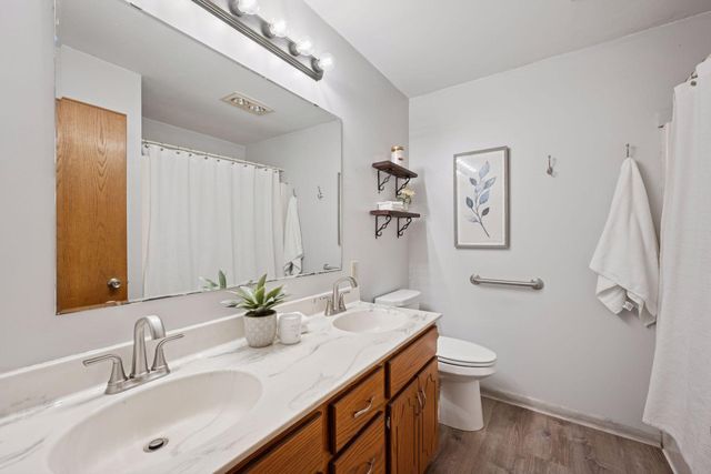 16760 203rd Avenue NW, Big Lake, MN 55309