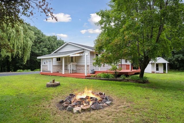 16760 203rd Avenue NW, Big Lake, MN 55309