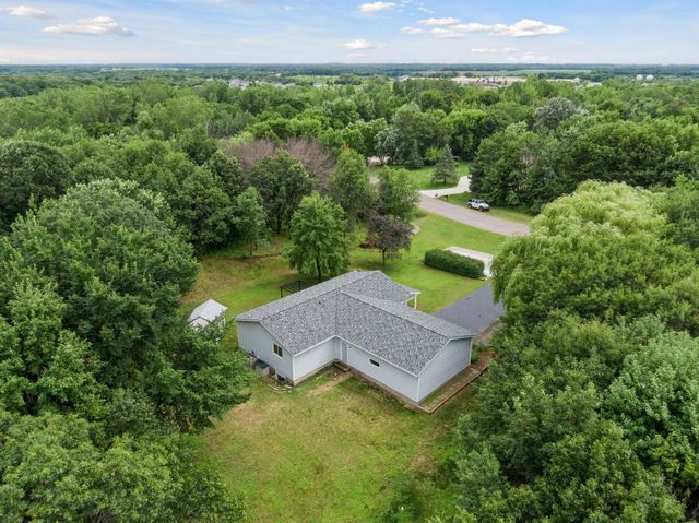 16760 203rd Avenue NW, Big Lake, MN 55309