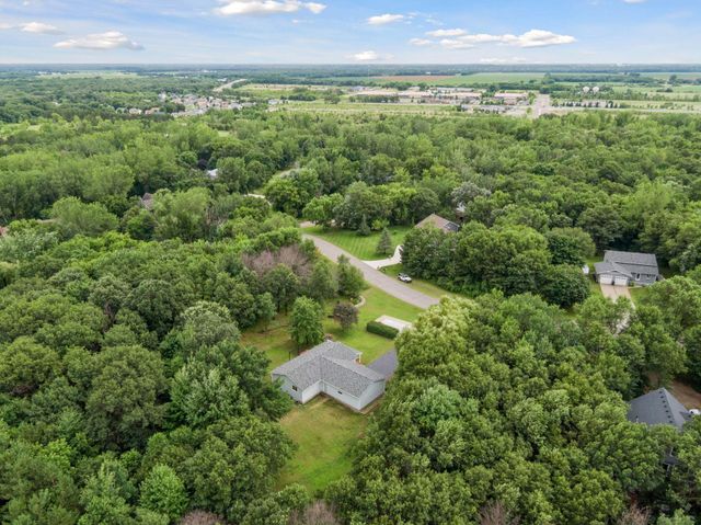 16760 203rd Avenue NW, Big Lake, MN 55309