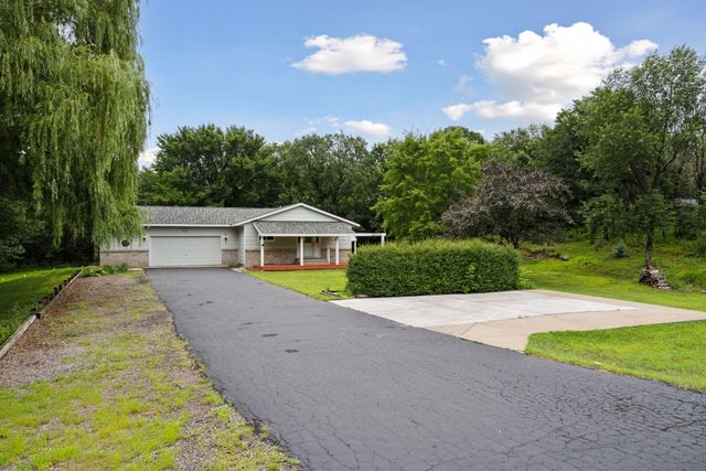 16760 203rd Avenue NW, Big Lake, MN 55309