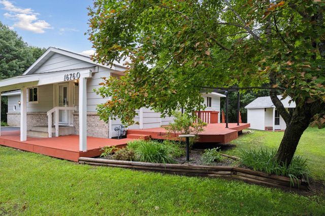 16760 203rd Avenue NW, Big Lake, MN 55309